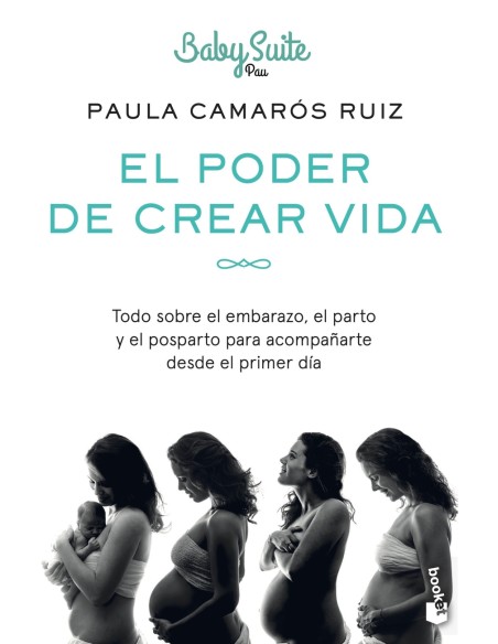 El poder de crear vida