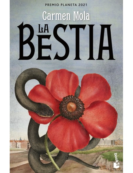 La Bestia