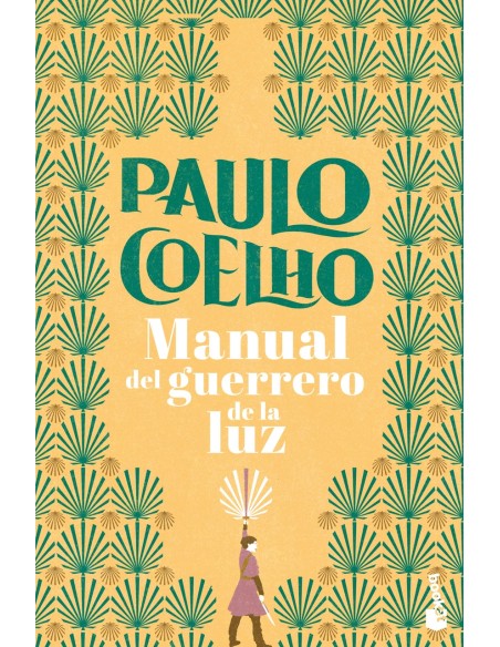 Manual del guerrero de la luz