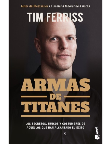 Armas de titanes
