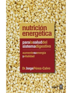 Nutricion energetica para la salud del sistema digestivo