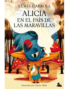 Alicia en el pais de las maravillas