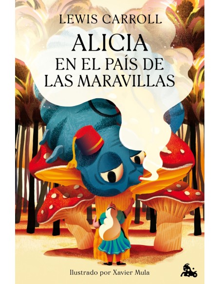 Alicia en el pais de las maravillas