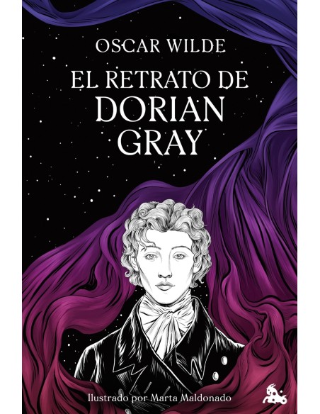 El retrato de Dorian Gray