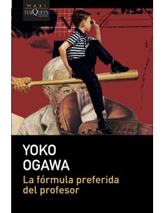 La formula preferida del profesor