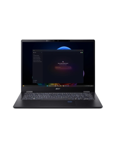 Portátil TravelMate P6 14 AI TMP614-54T-TCO-54QH