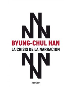 CRISIS DE LA NARRACION LA