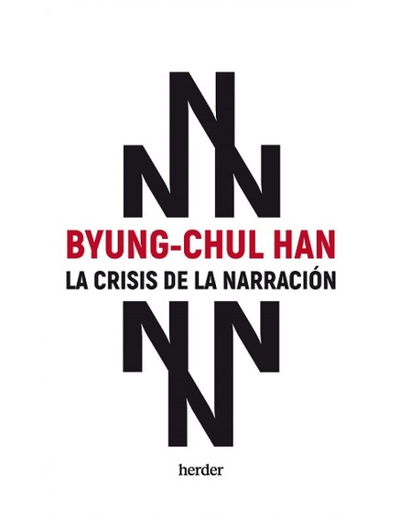 CRISIS DE LA NARRACION LA