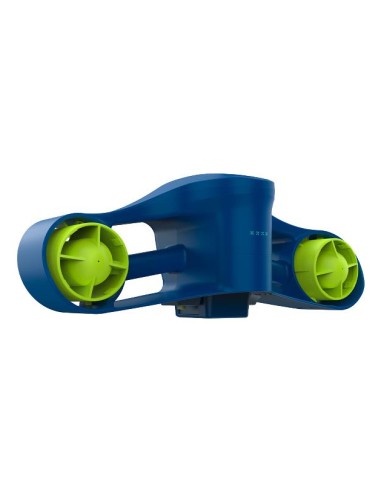 MAKAI NUI 5,4 kmh Azul 350 W