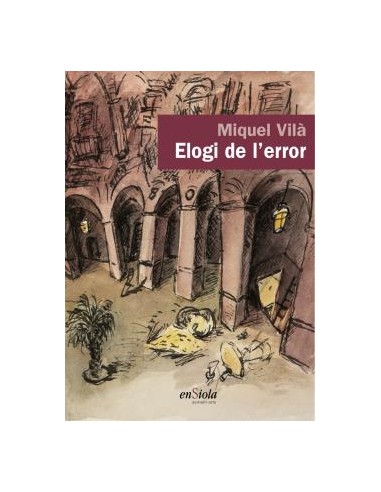 Elogi de l error