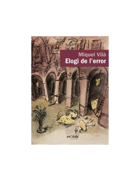 Elogi de l error