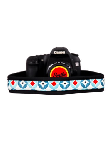 Camera Strap Hungup - Mod