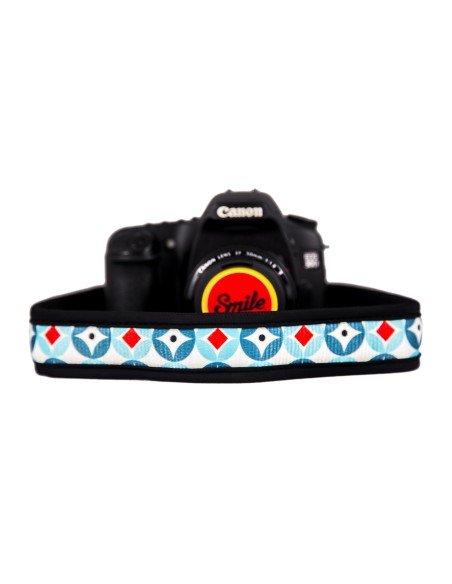 Camera Strap Hungup - Mod