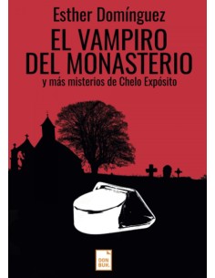 El vampiro del monasterio