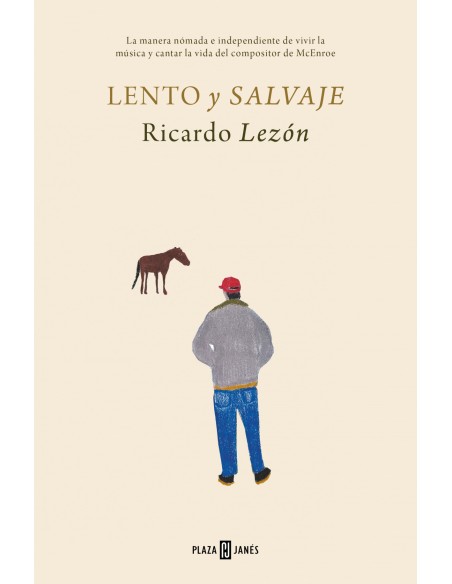 Lento y salvaje