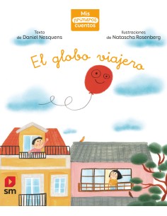 El globo viajero