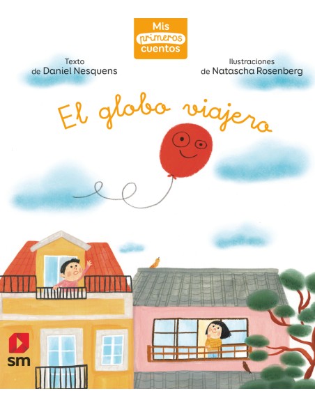 El globo viajero