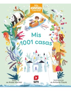 Mis 1001 casas