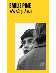 Ruth y Pen