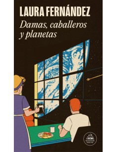 Damas caballeros y planetas