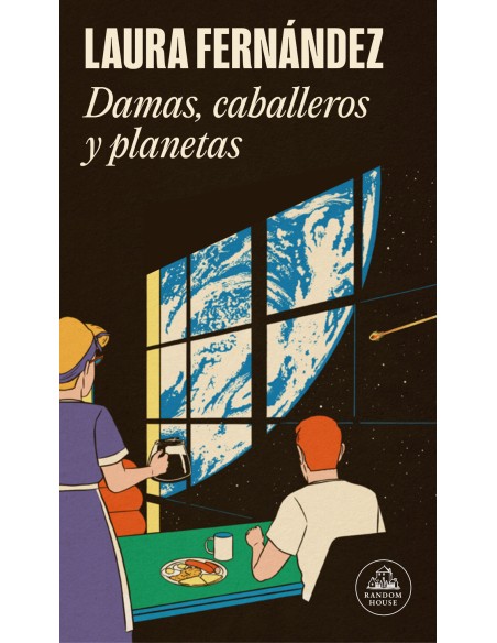Damas caballeros y planetas