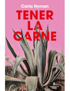 Tener la carne