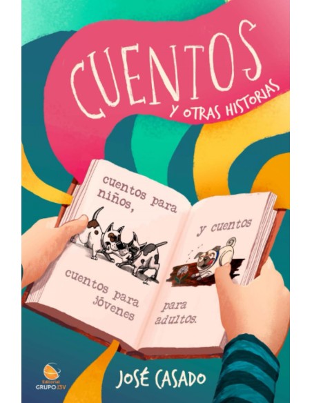 Cuentos y otras historias