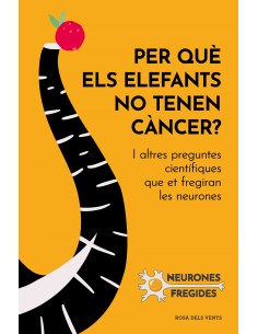 Per que els elefants no tenen cancer