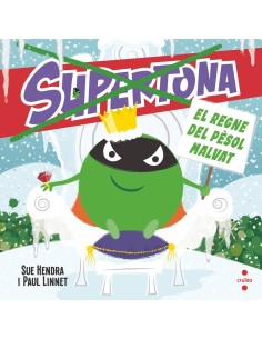 Supertona El regne del Pesol Malvat