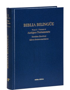 Biblia Bilingue I 2