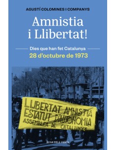 Amnistia i Llibertat