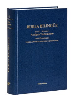 Biblia Bilingue I 1