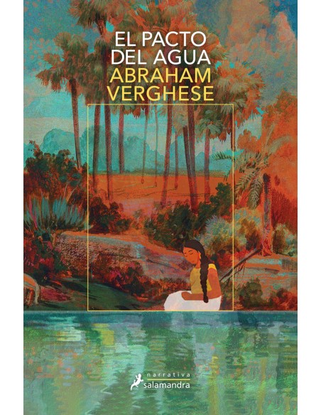 El pacto del agua