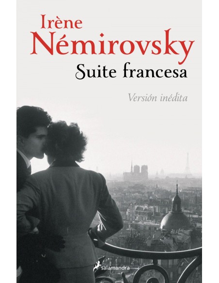 Suite francesa Version inedita