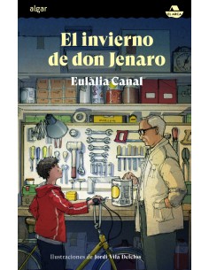 INVIERNO DE DON JENARO