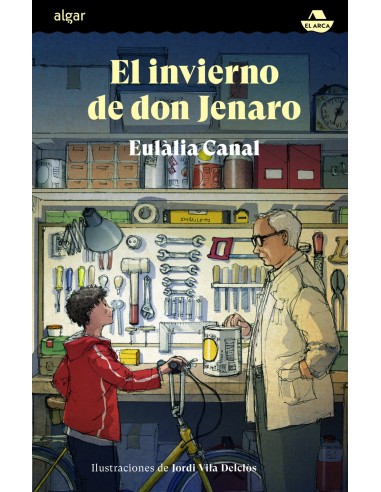 INVIERNO DE DON JENARO