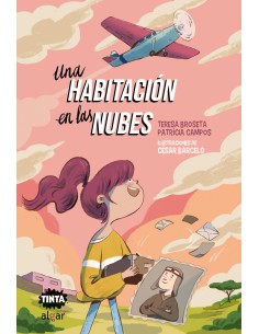 UNA HABITACION EN LAS NUBES
