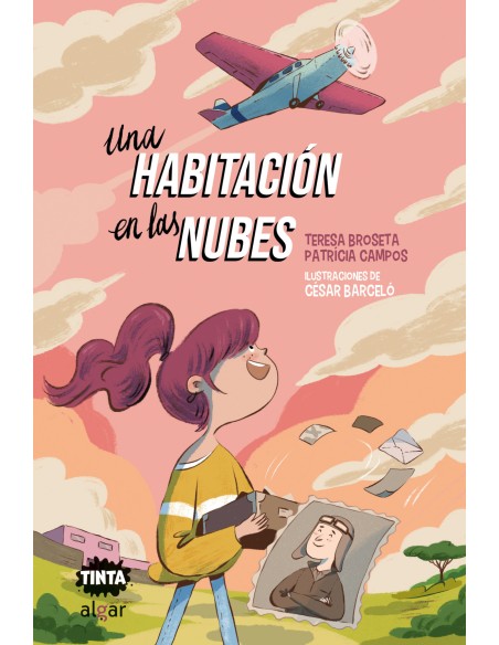 UNA HABITACION EN LAS NUBES