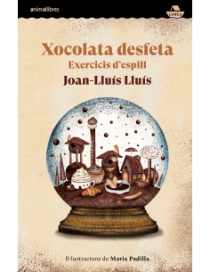XOCOLATA DESFETA