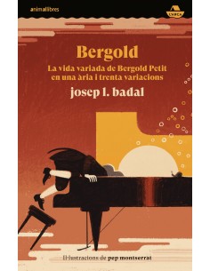 BERGOLD