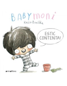 BABYMONI ESTIC CONTENTA