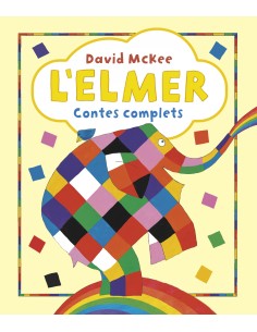 L Elmer Recopilatori de contes L Elmer Contes complets