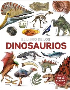 El libro de los dinosaurios Nueva edicion
