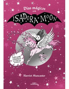 Dias magicos con Isadora Moon
