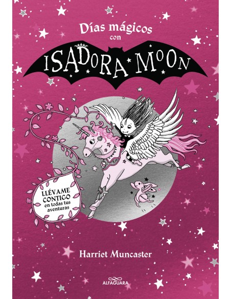Dias magicos con Isadora Moon