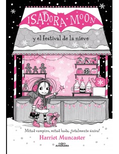Isadora Moon y el Festival de la Nieve Grandes historias de Isadora Moon 6