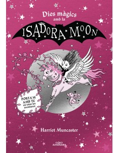 Dies magics amb la Isadora Moon