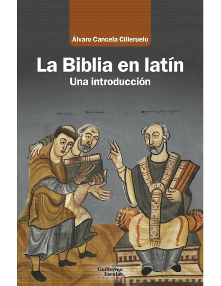 LA BIBLIA EN LATIN