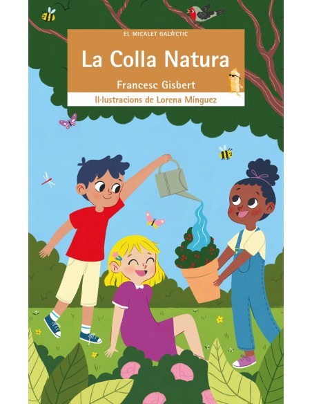 COLLA NATURA LA