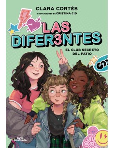 El club secreto del patio